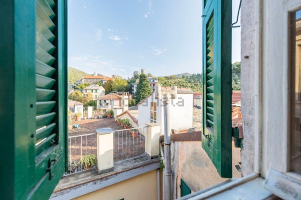 appartamento in vendita a Levanto