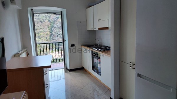 appartamento in vendita a Levanto