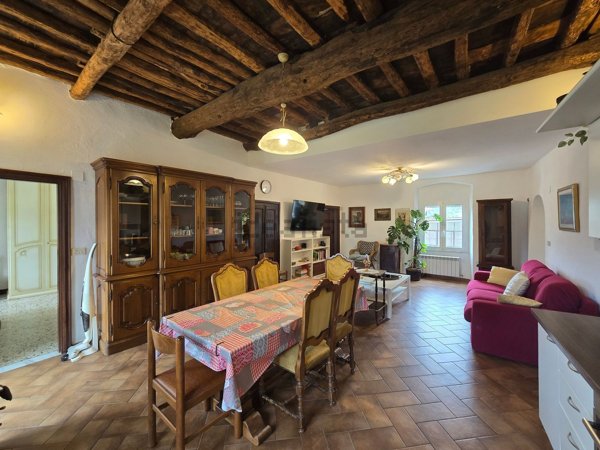 appartamento in vendita a Levanto