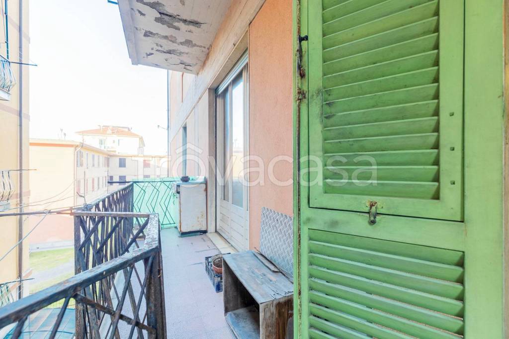 appartamento in vendita a Levanto