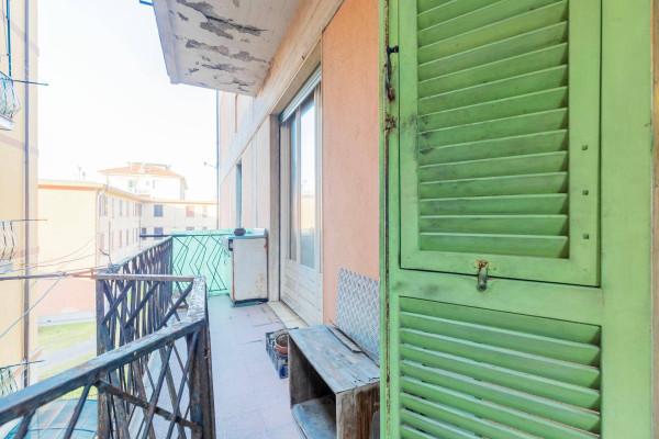 appartamento in vendita a Levanto