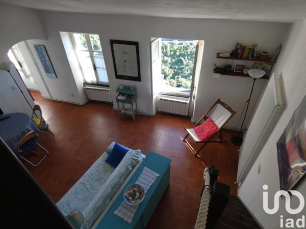 appartamento in vendita a Levanto in zona Lavaggiorosso