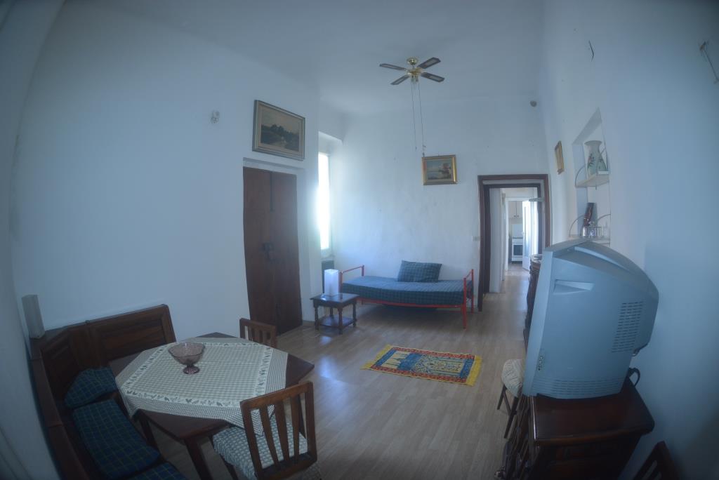 appartamento in vendita a Levanto