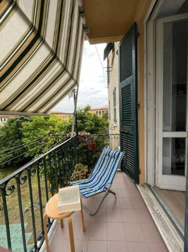 appartamento in vendita a Levanto