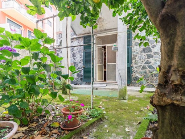 appartamento in vendita a Levanto