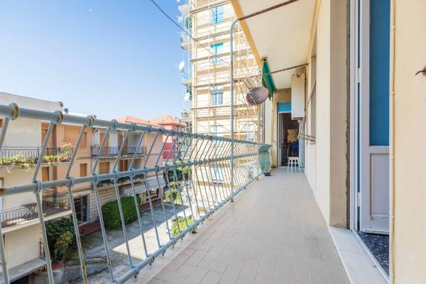appartamento in vendita a Levanto
