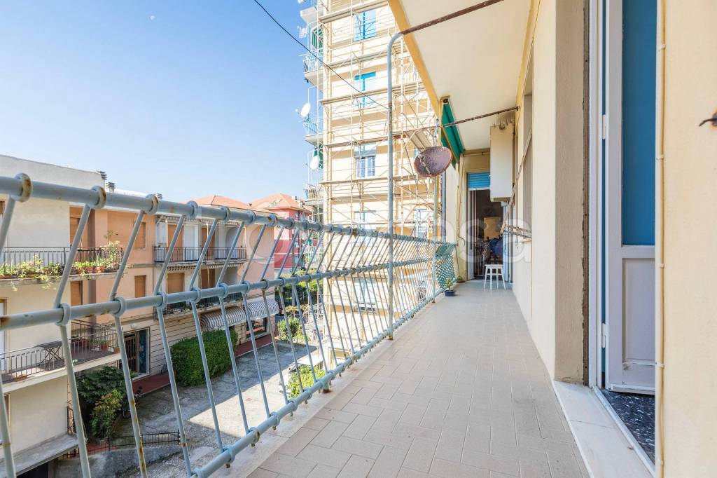 appartamento in vendita a Levanto