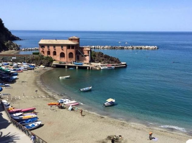 appartamento in vendita a Levanto