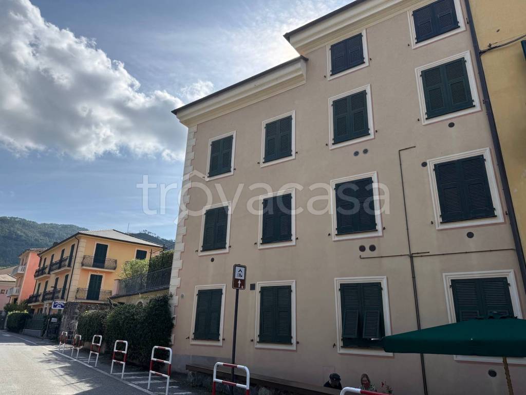 appartamento in vendita a Levanto