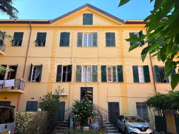 appartamento in vendita a Levanto