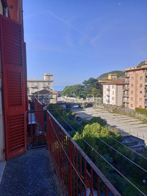 appartamento in vendita a Levanto