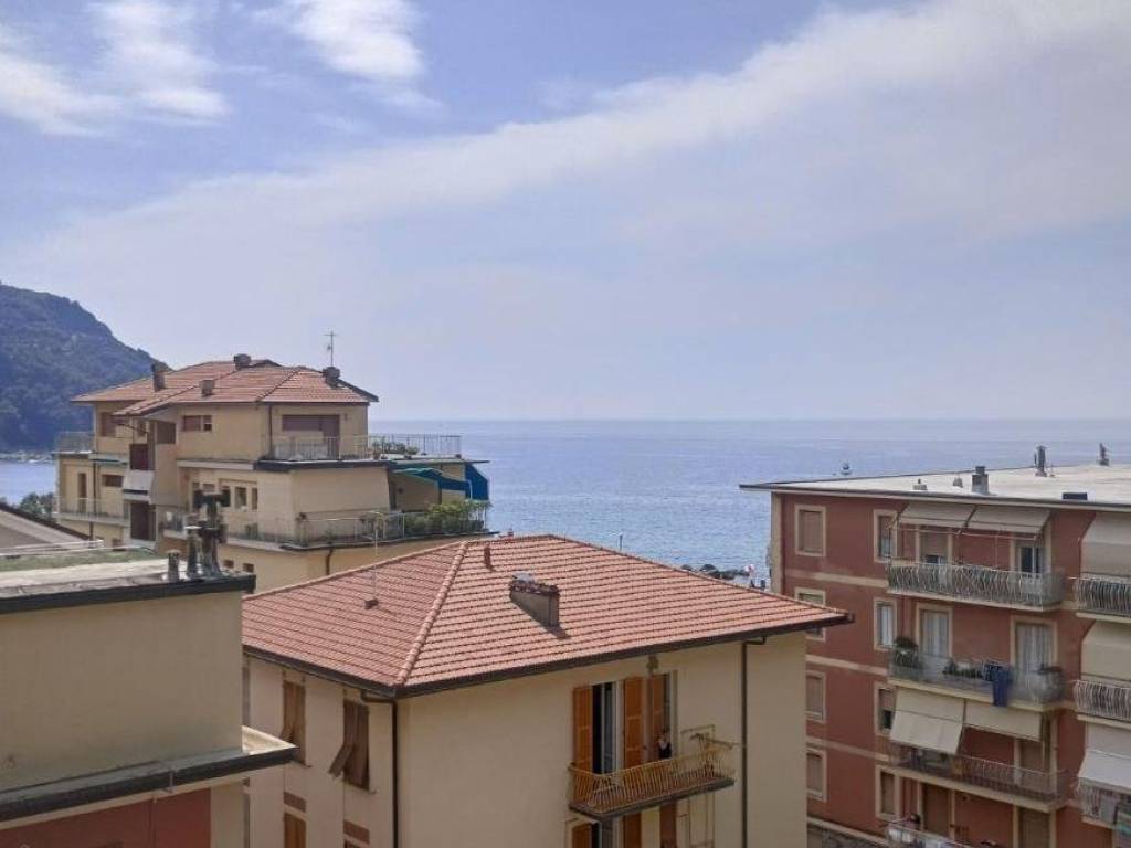appartamento in vendita a Levanto