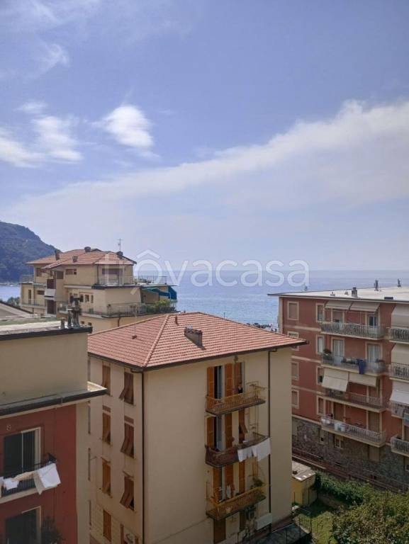 appartamento in vendita a Levanto