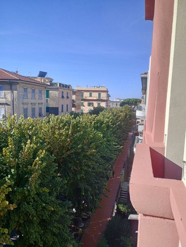 appartamento in vendita a Levanto