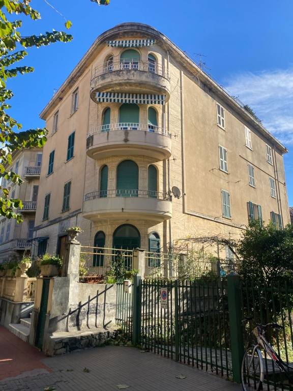 appartamento in vendita a Levanto