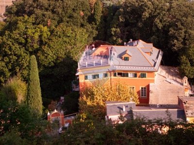 casa indipendente in vendita a Levanto