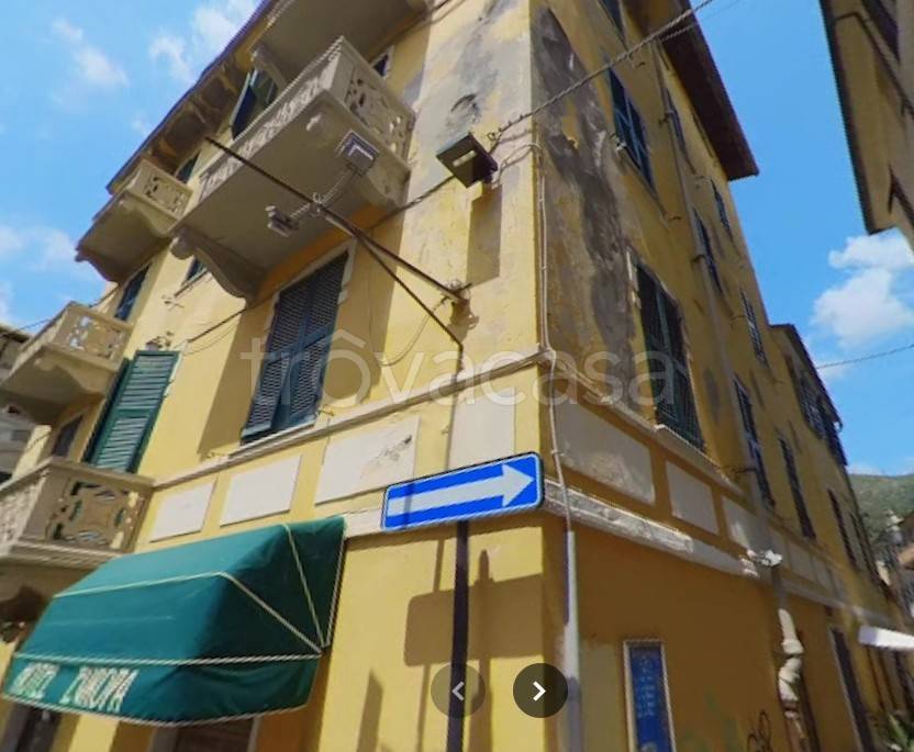 appartamento in vendita a Levanto