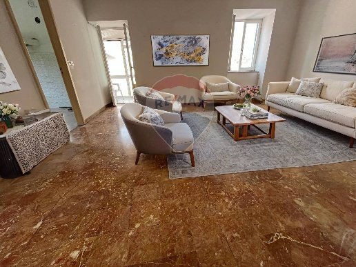 appartamento in vendita a Levanto in zona Montale