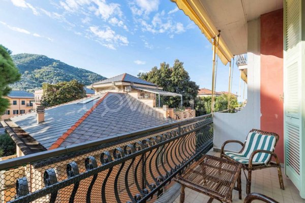 appartamento in vendita a Levanto in zona Mesco