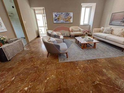 appartamento in vendita a Levanto in zona Montale