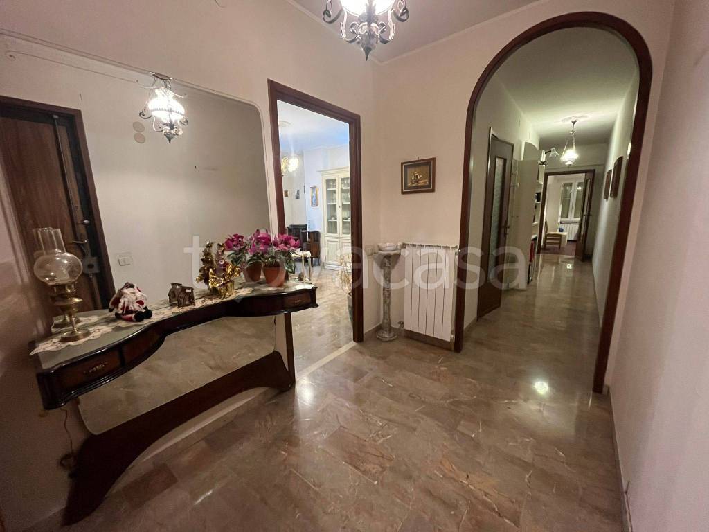 appartamento in vendita a Levanto