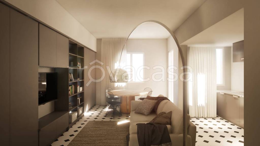 appartamento in vendita a Levanto