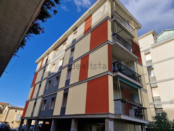 appartamento in vendita a Levanto