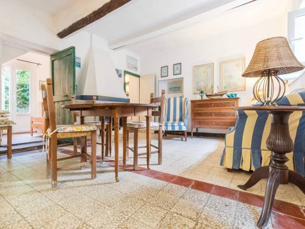 casa indipendente in vendita a Levanto