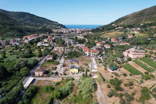 appartamento in vendita a Levanto