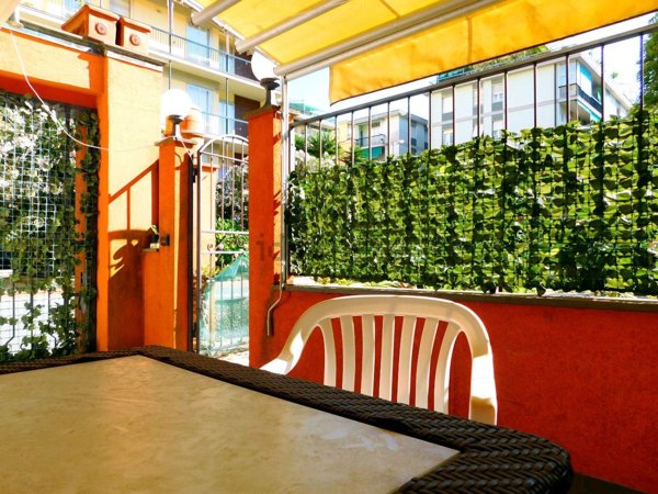 appartamento in vendita a Levanto