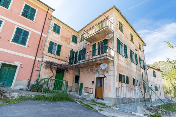 appartamento in vendita a Levanto