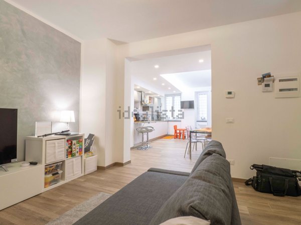 appartamento in vendita a Levanto in zona Casella