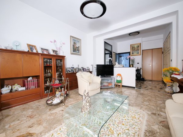 appartamento in vendita a Levanto