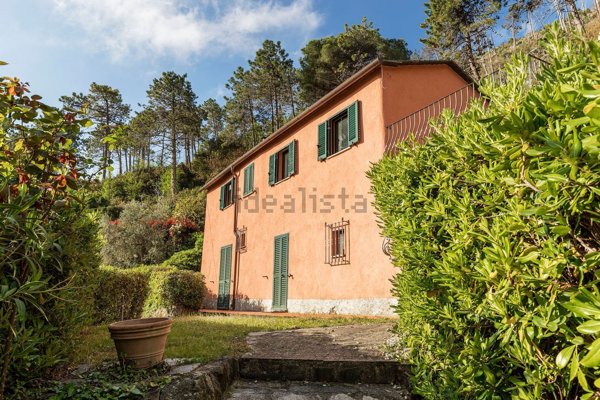 casa indipendente in vendita a Levanto