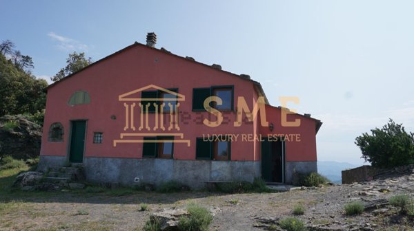 casa indipendente in vendita a Levanto