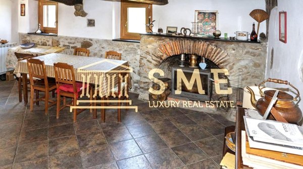 casa indipendente in vendita a Levanto in zona Dosso