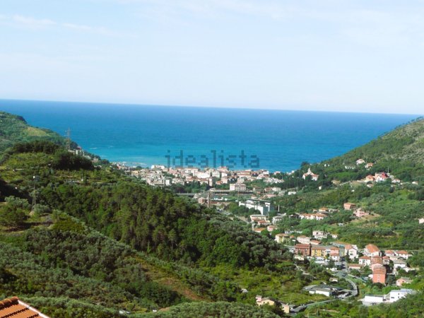 casa indipendente in vendita a Levanto in zona Pastine