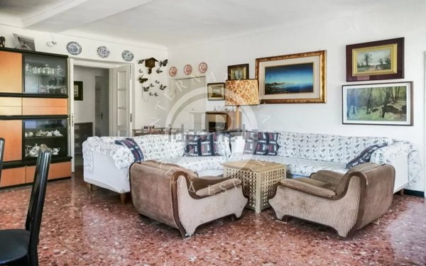 appartamento in vendita a Levanto