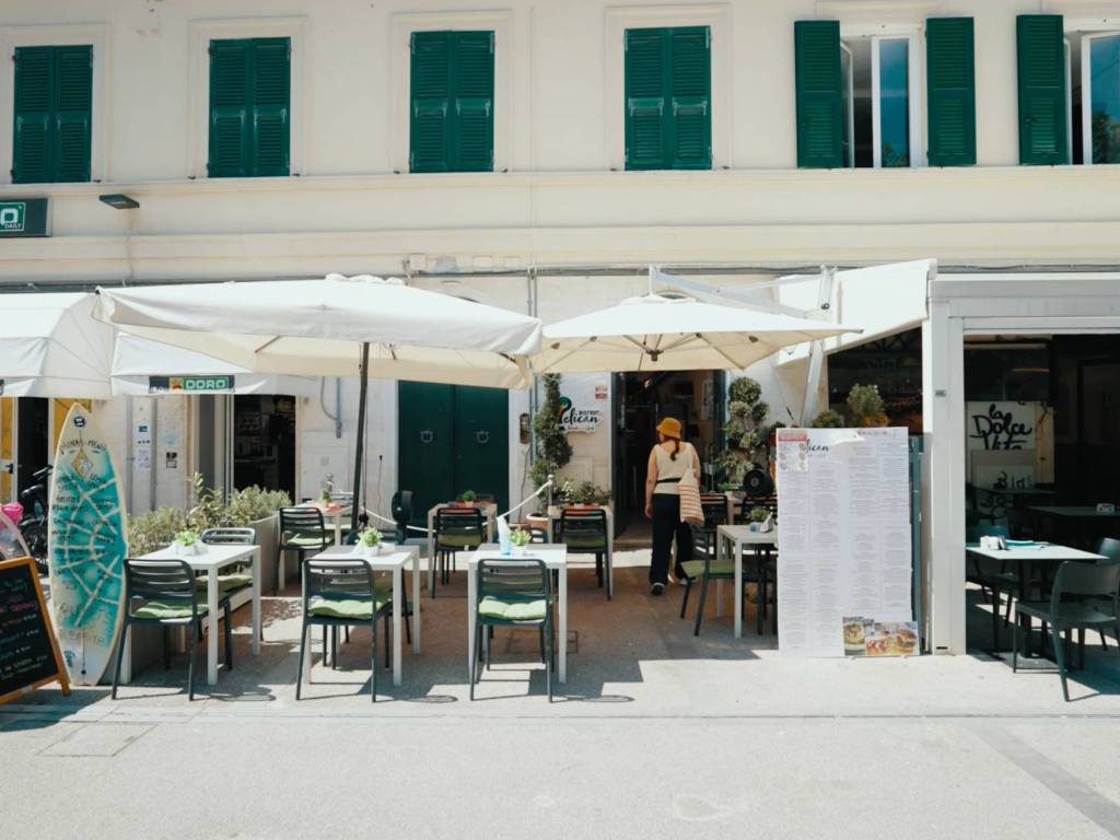 negozio in vendita a Levanto