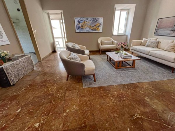 appartamento in vendita a Levanto in zona Montale