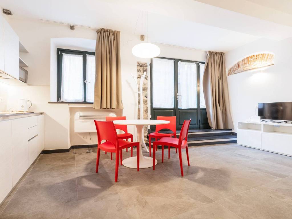 appartamento in vendita a Levanto