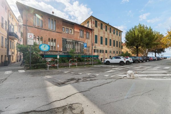 appartamento in vendita a Levanto