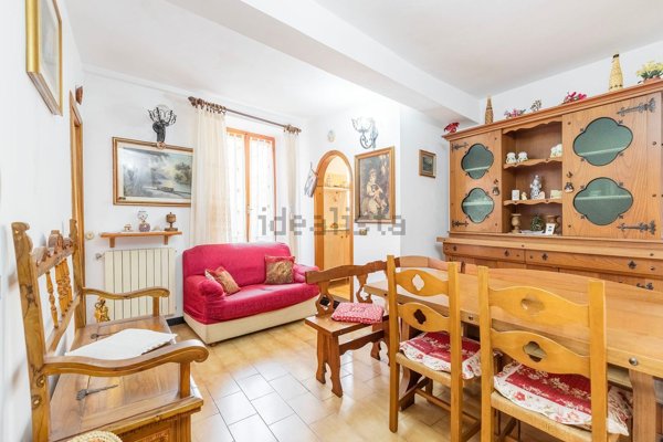 appartamento in vendita a Levanto