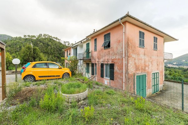 appartamento in vendita a Levanto