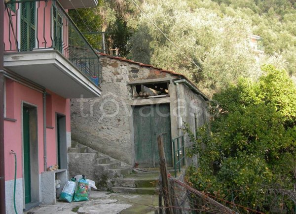 appartamento in vendita a Levanto