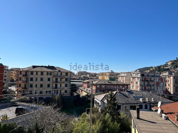 appartamento in vendita a Levanto
