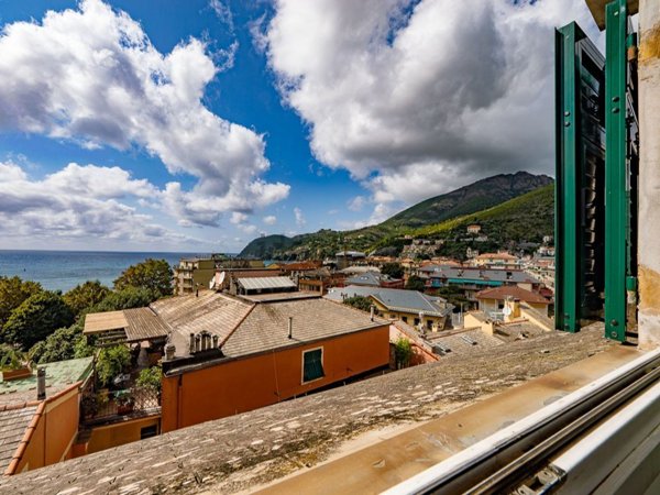 appartamento in vendita a Levanto