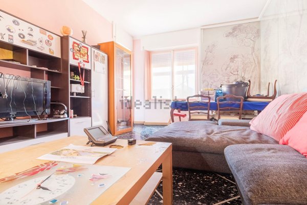 appartamento in vendita a Levanto