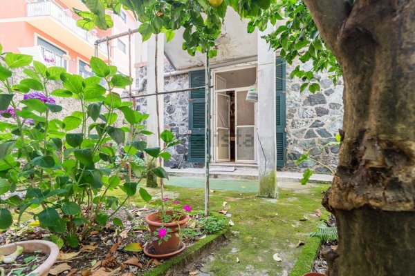 appartamento in vendita a Levanto