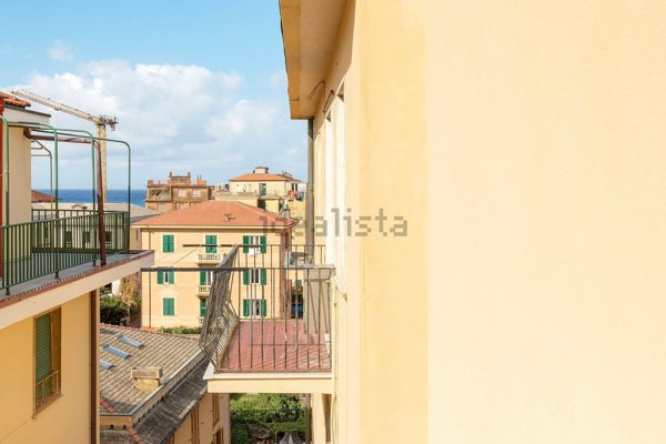 appartamento in vendita a Levanto